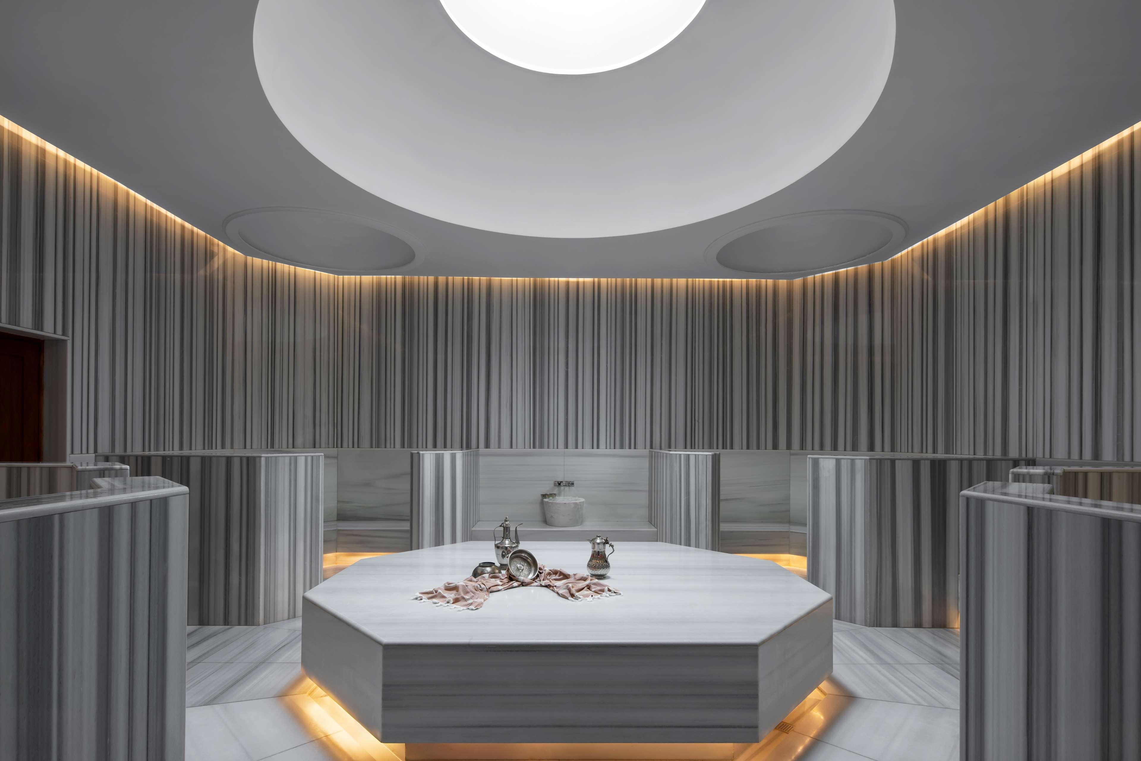 Готель Radisson Blu & Spa, Tuzla Стамбул