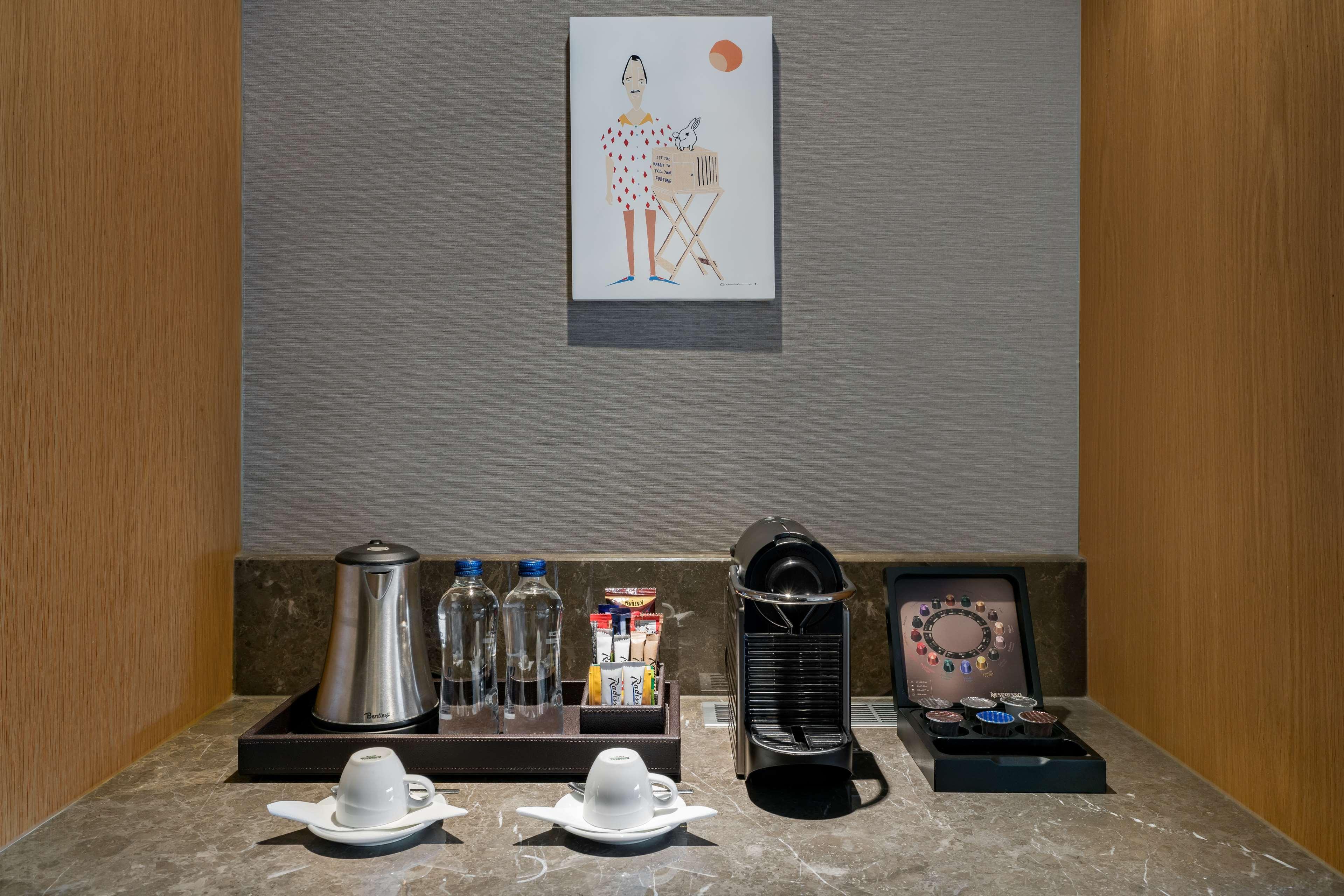 Radisson Blu & Spa, Tuzla Готель Стамбул