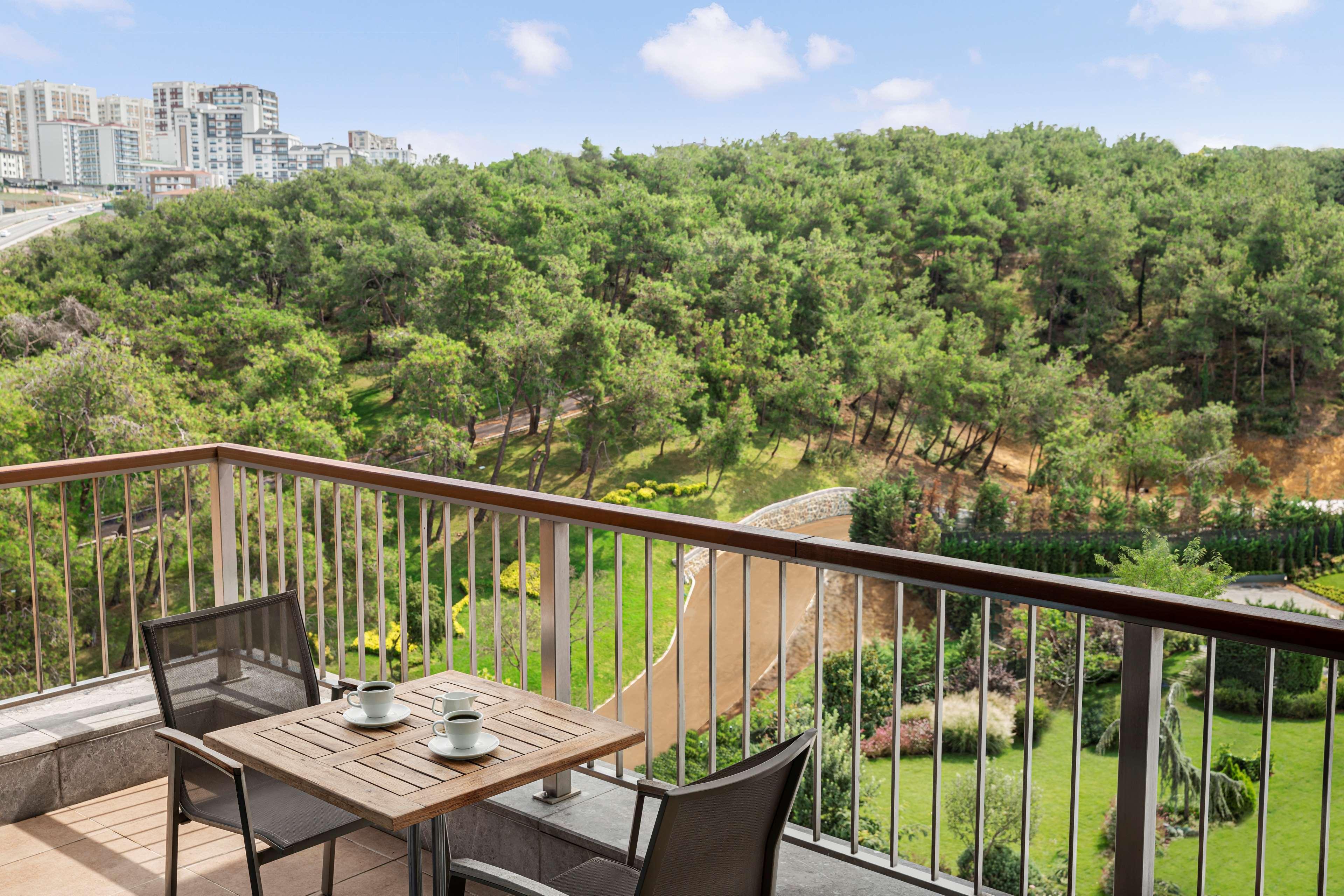Готель Radisson Blu & Spa, Tuzla 5*