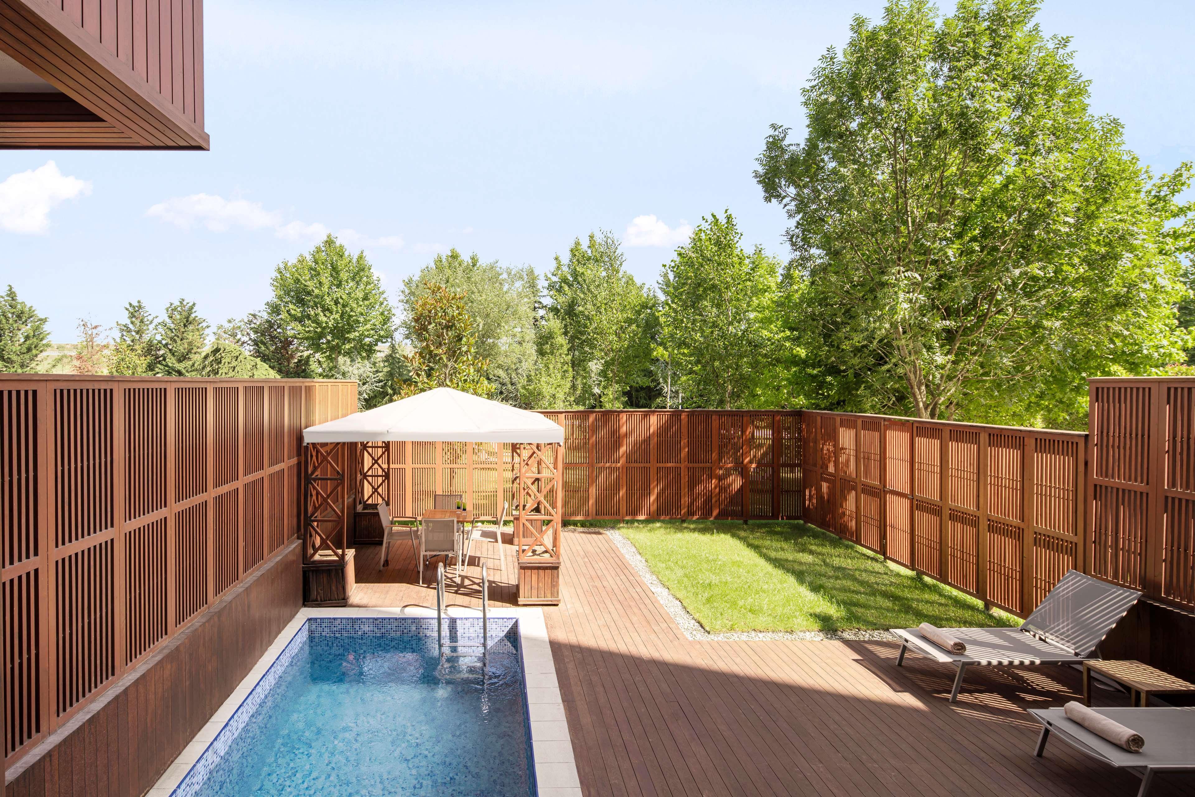 Radisson Blu & Spa, Tuzla Готель