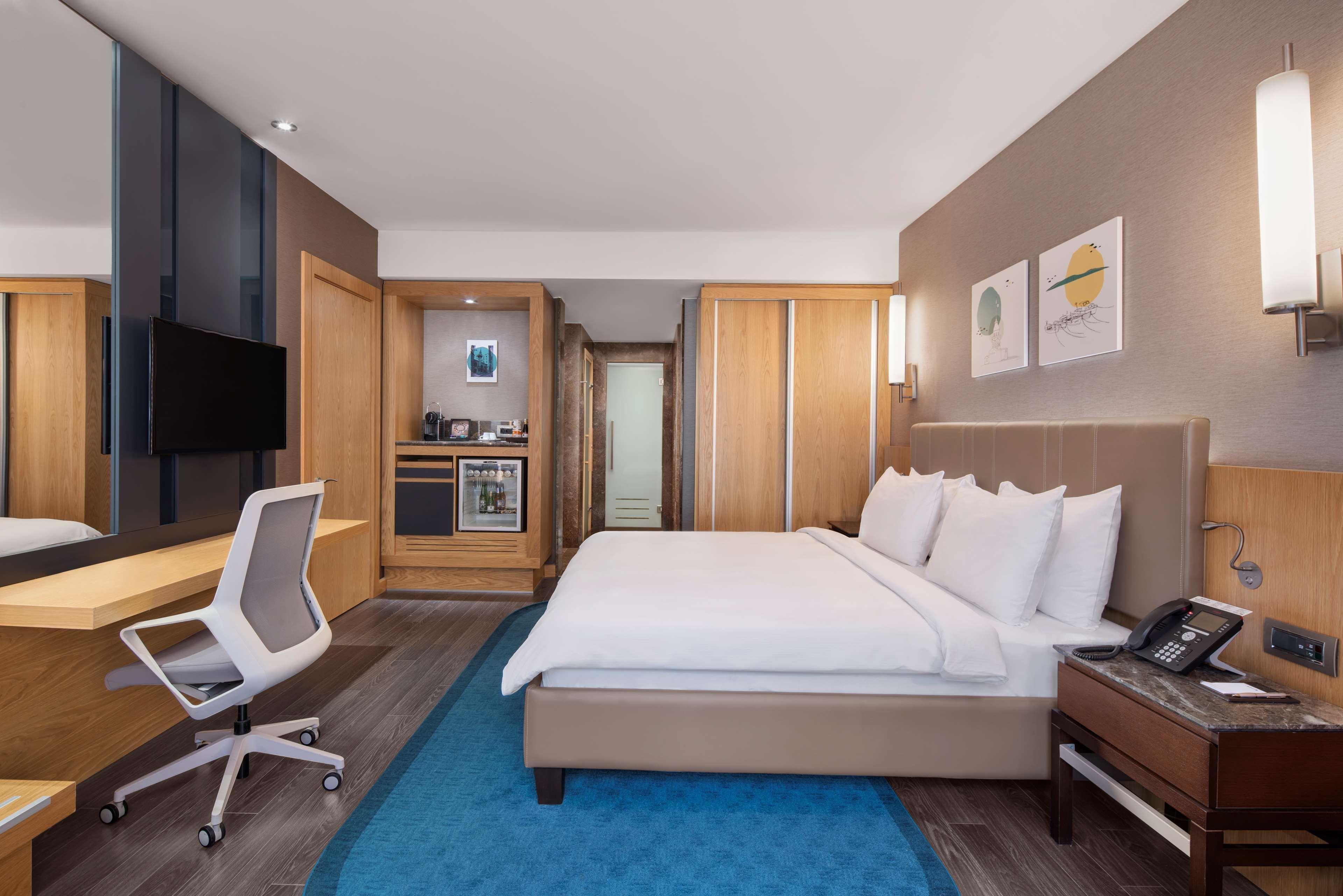 Radisson Blu & Spa, Tuzla 5* Стамбул