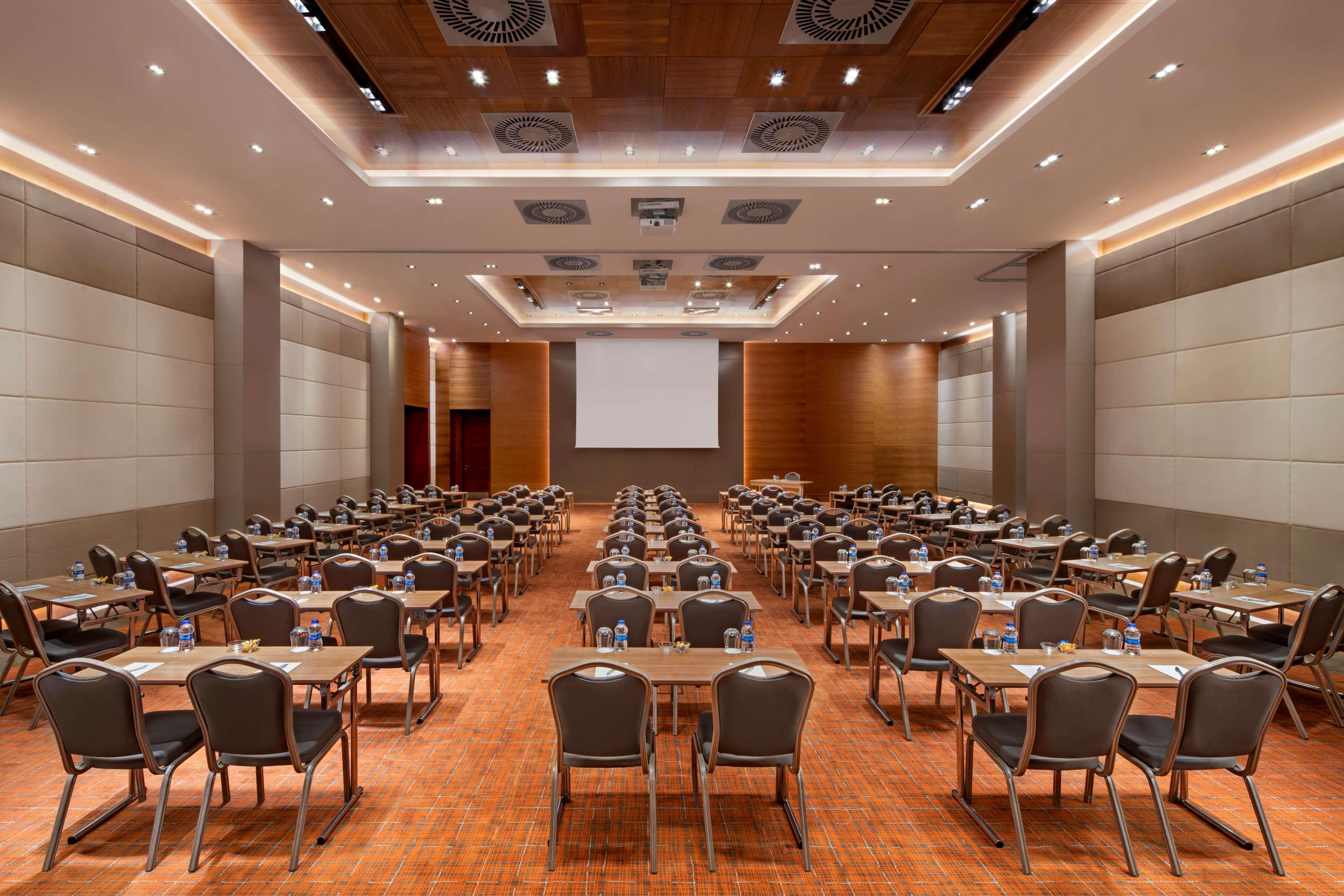 Radisson Blu & Spa, Tuzla Готель Стамбул