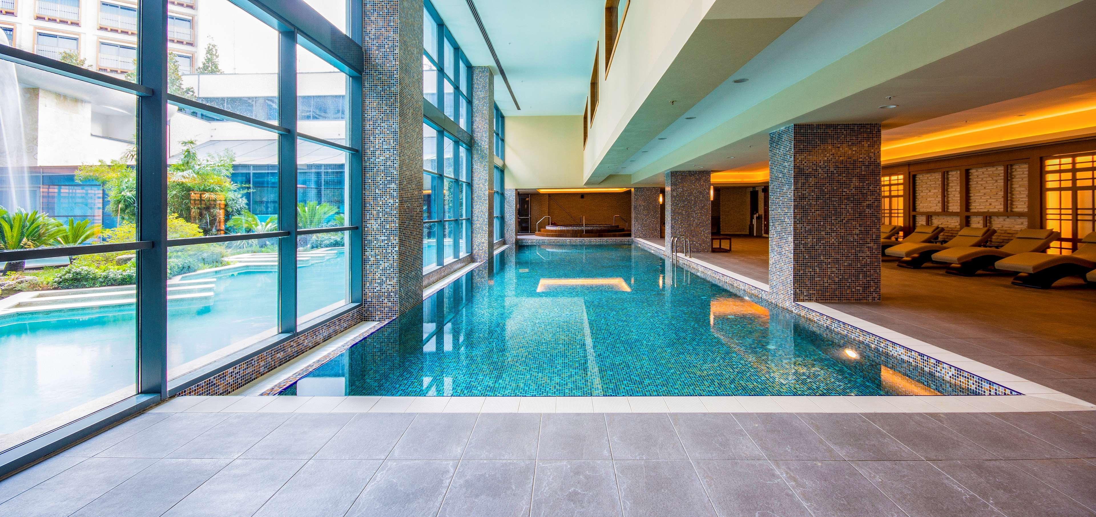 Готель Radisson Blu & Spa, Tuzla 5*