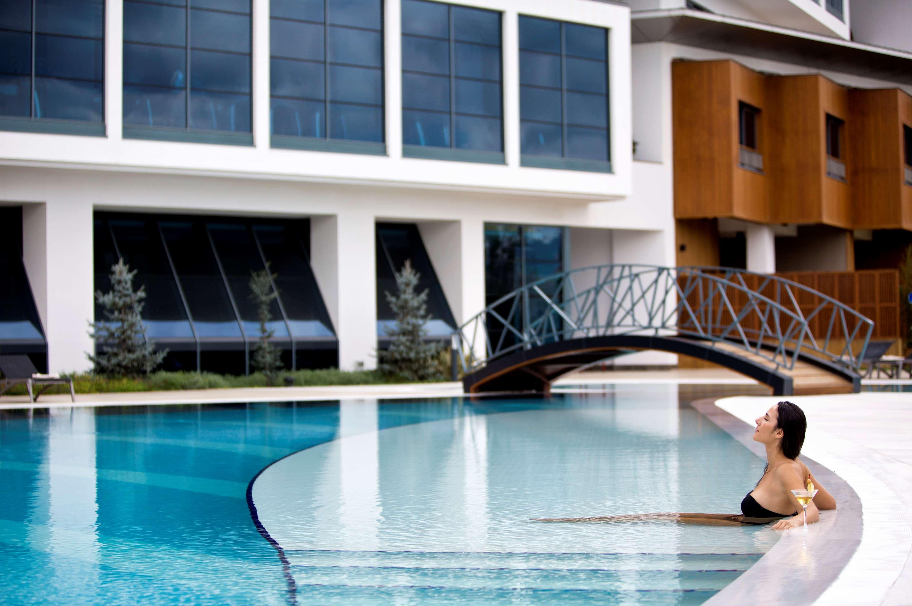 Radisson Blu & Spa, Tuzla Стамбул