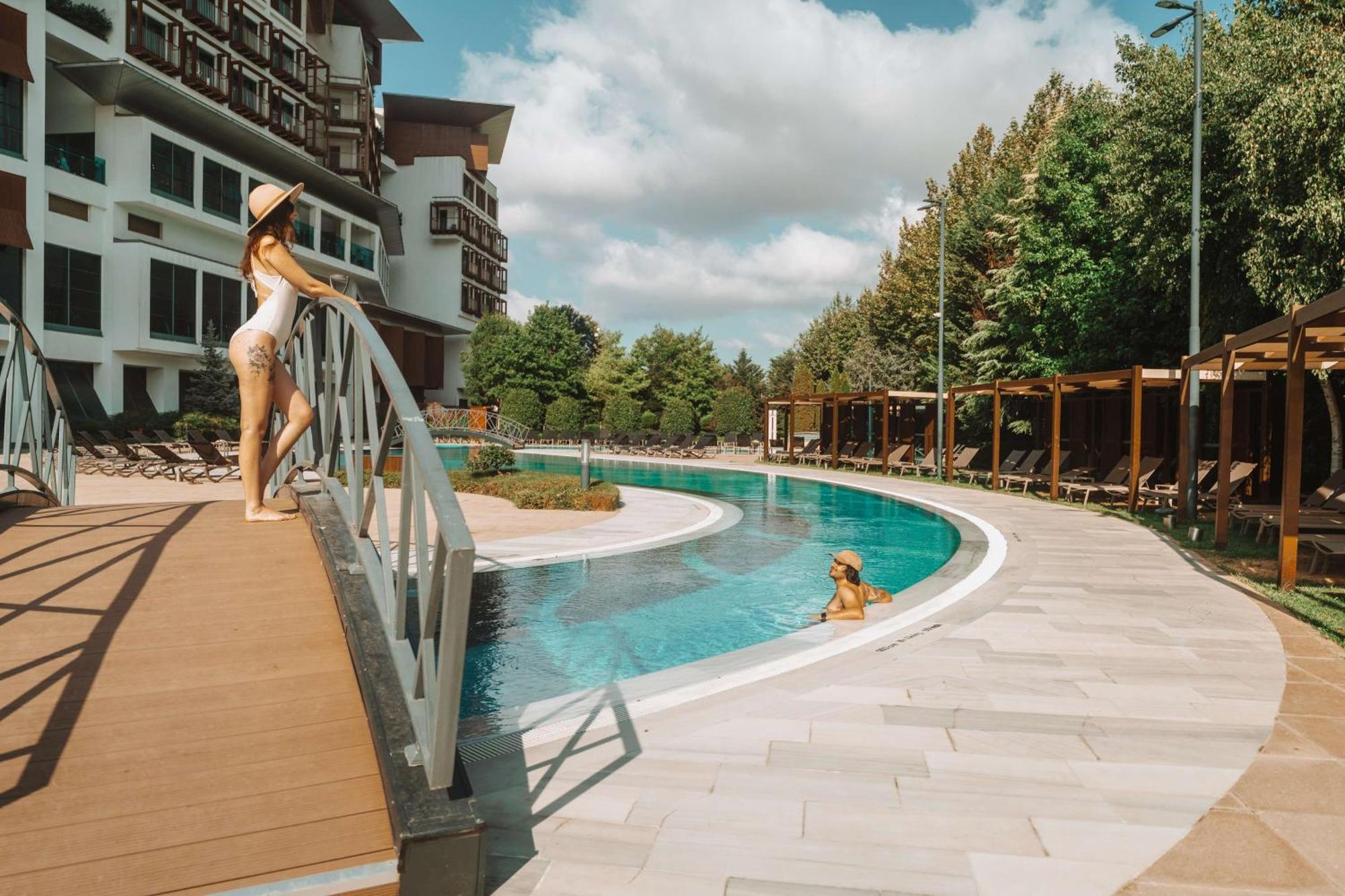 Radisson Blu & Spa, Tuzla 5* Стамбул