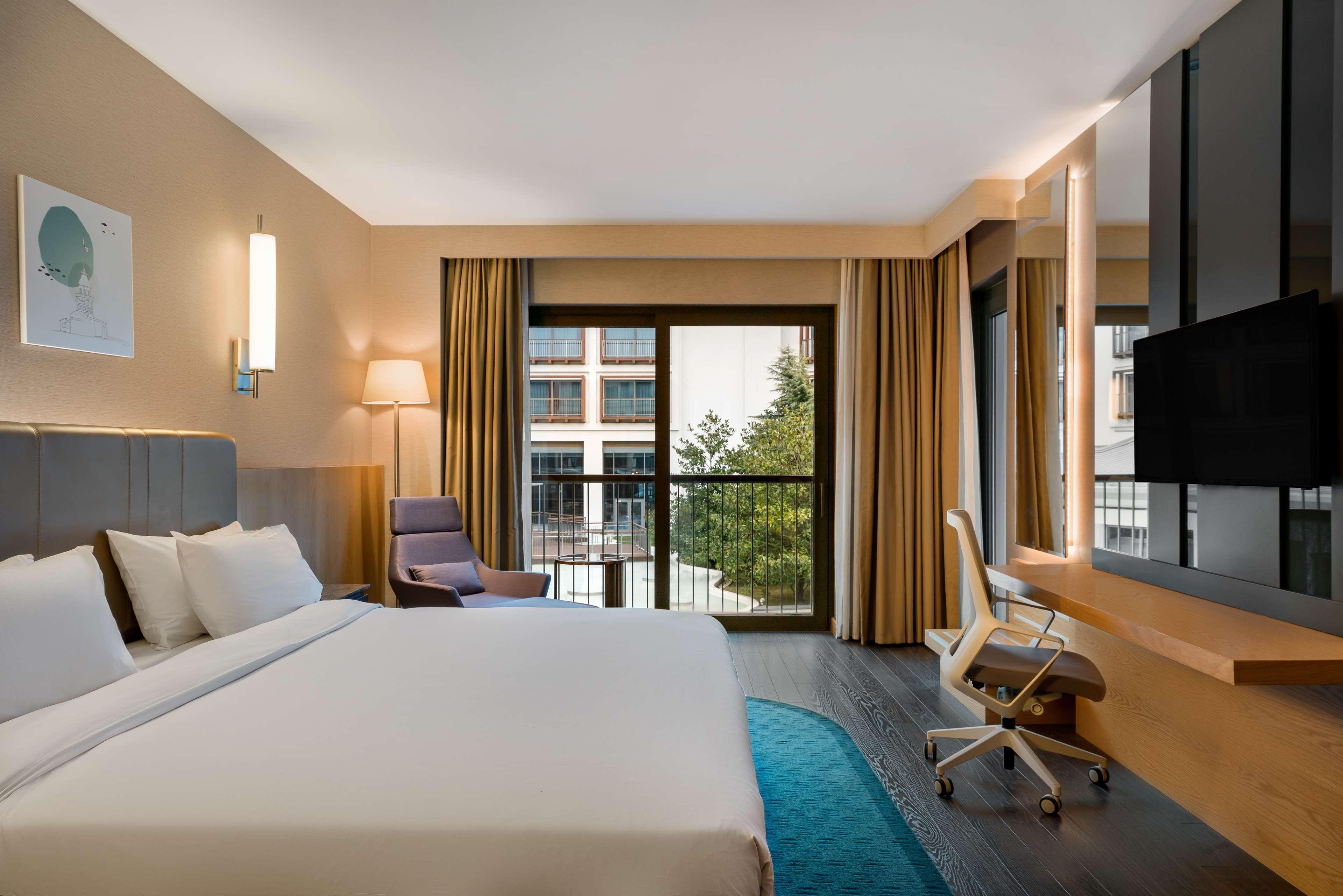 Radisson Blu & Spa, Tuzla Hotel Istanbul