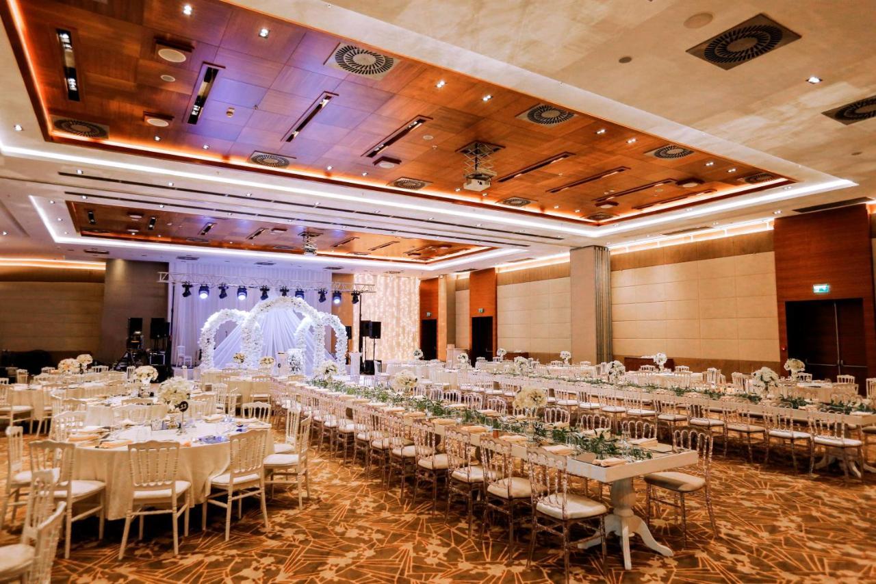 Radisson Blu & Spa, Tuzla 5* Istanbul