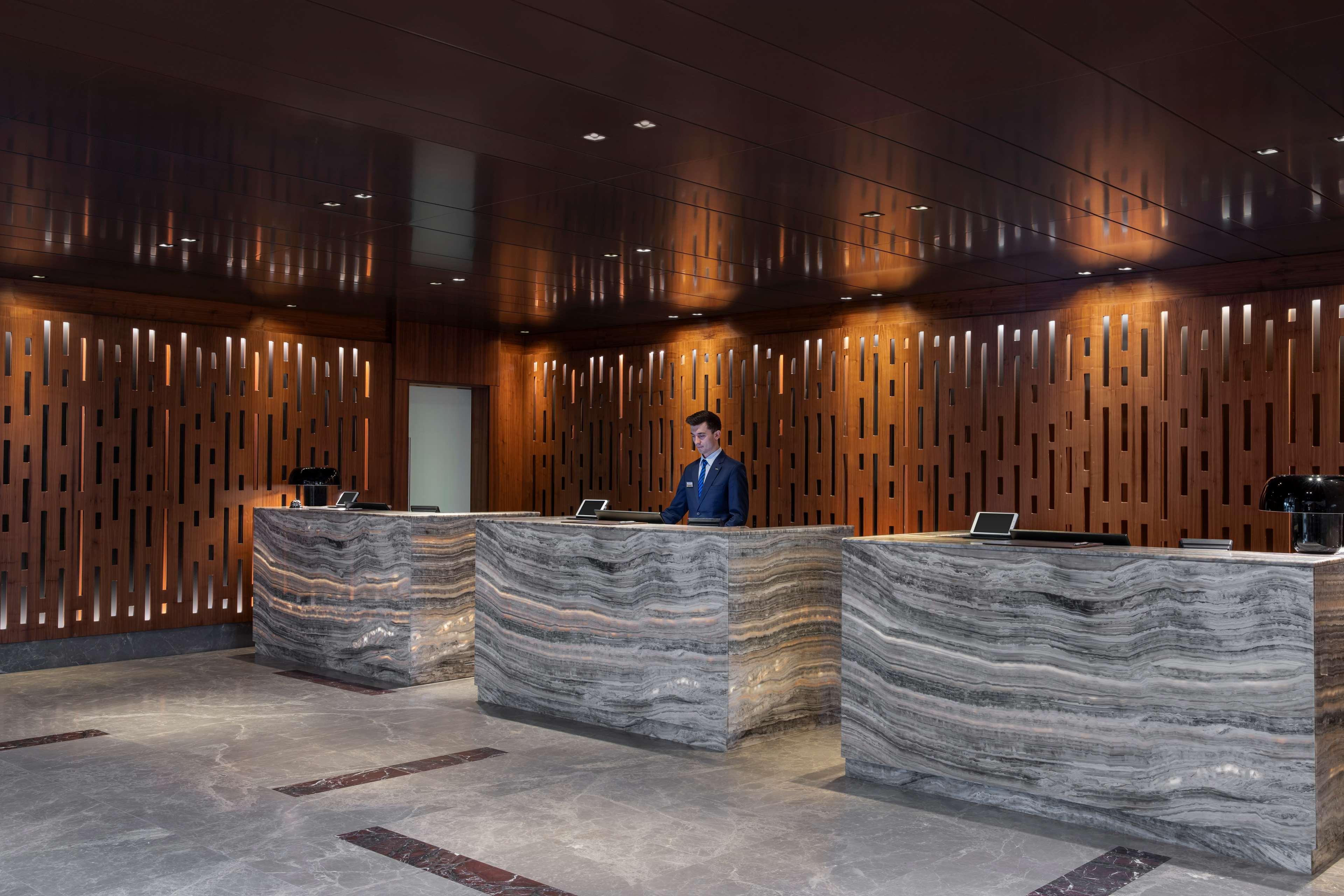 Hotel Radisson Blu & Spa, Tuzla