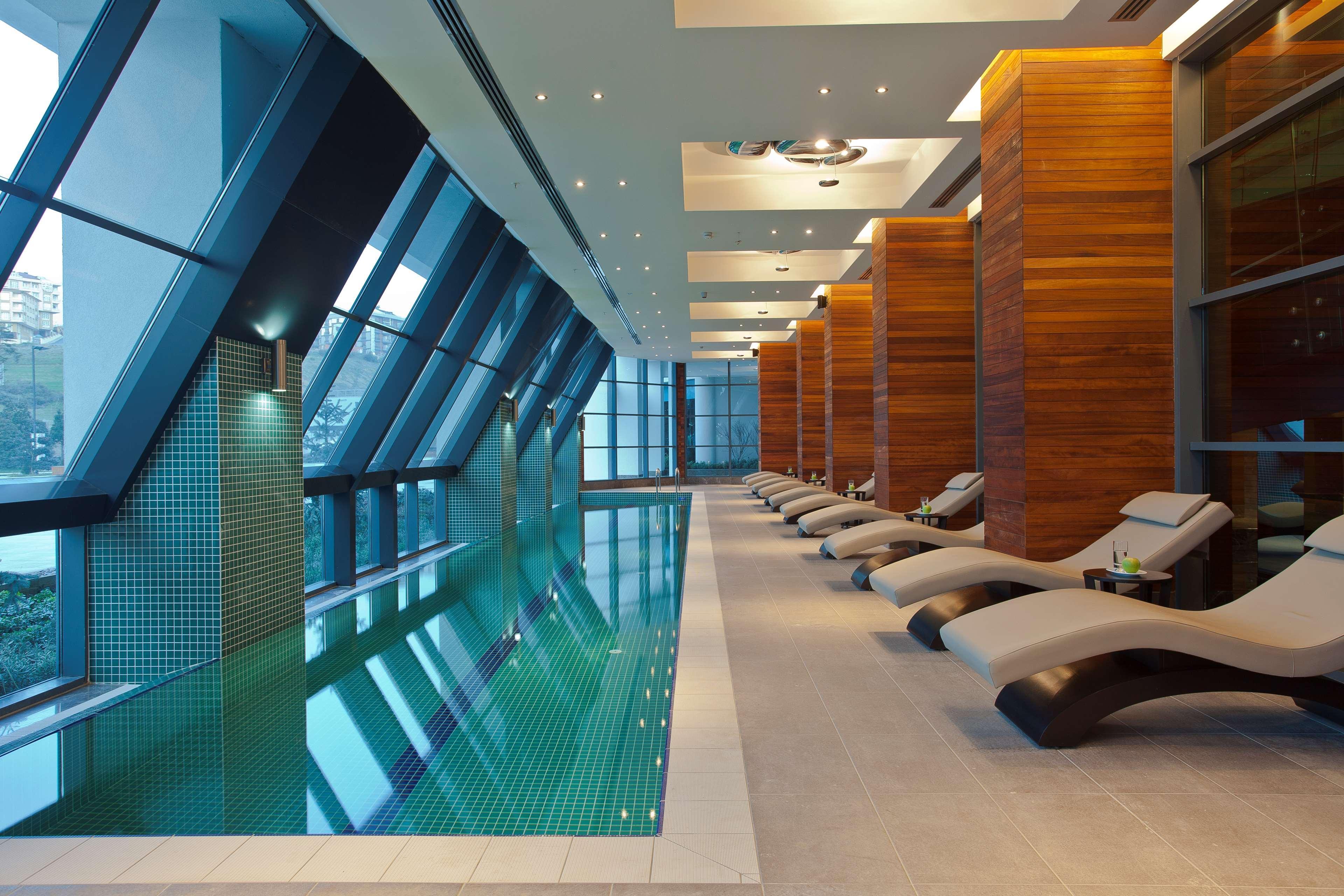 Hotel Radisson Blu & Spa, Tuzla 5*